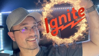Getting Started with Ignite